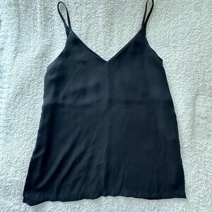 Zara tank top